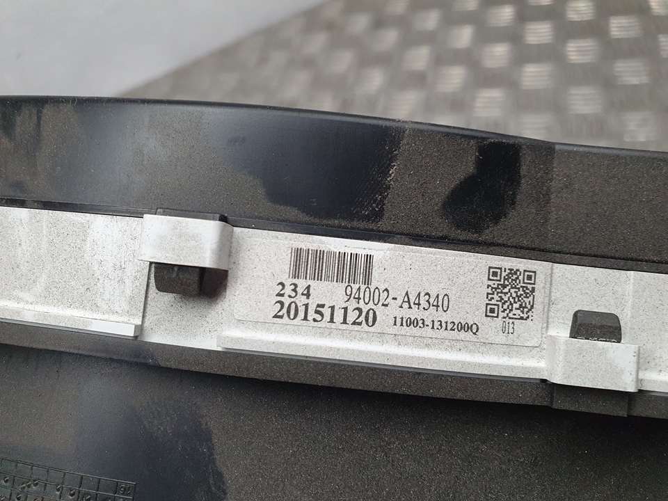 Cuadro Instrumentos para Kia Carens ( )