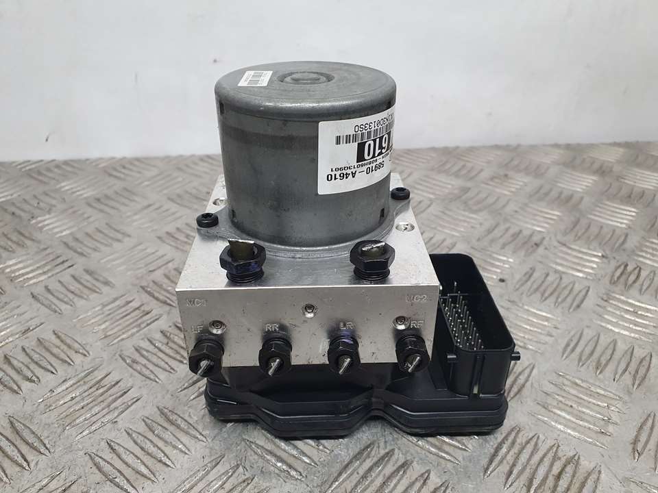 Abs para Kia Carens ( )