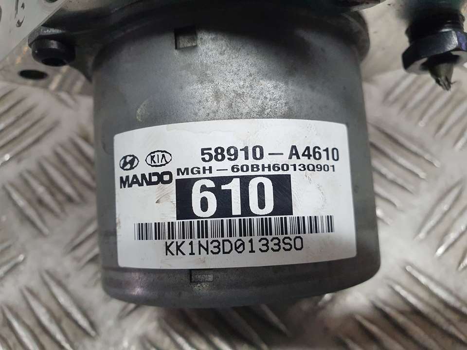 Abs para Kia Carens ( )