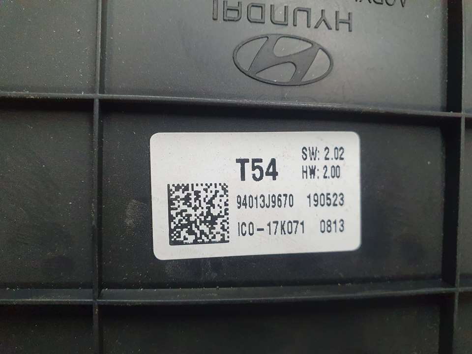 Cuadro Instrumentos para Hyundai Kona