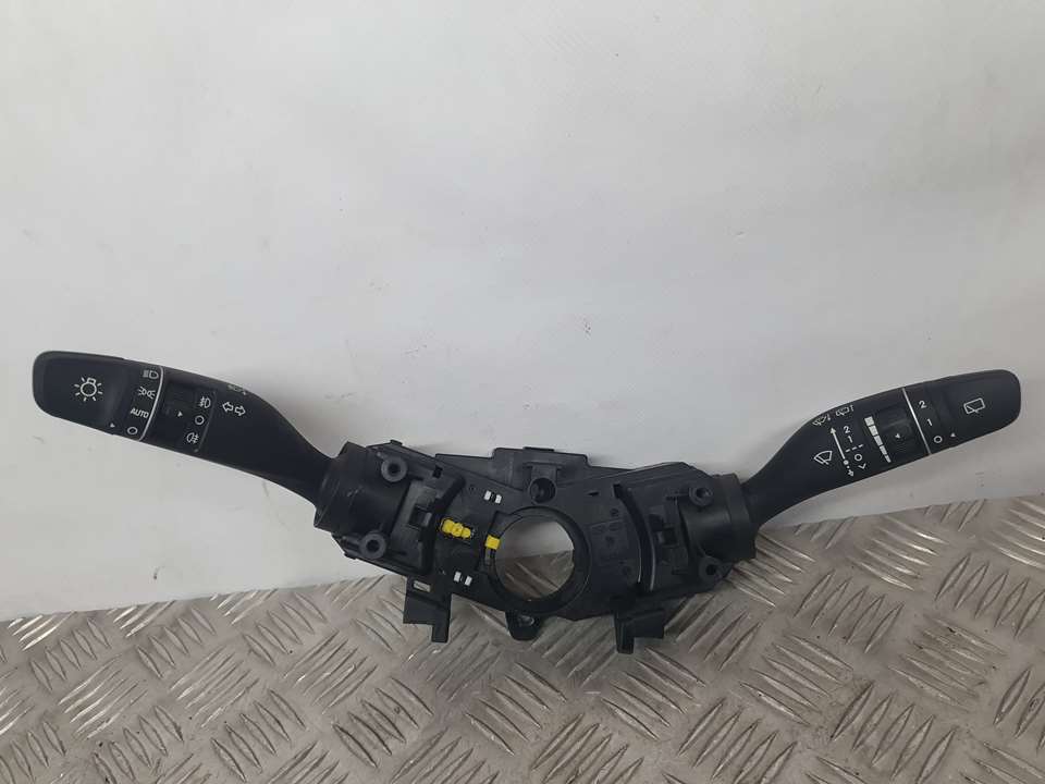 Mando Luces Y Limpia para Hyundai Kona