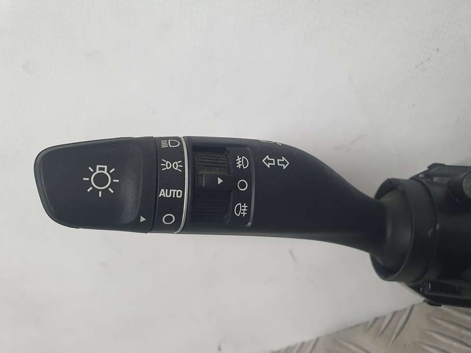 Mando Luces Y Limpia para Hyundai Kona