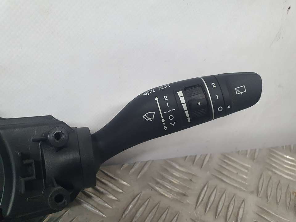 Mando Luces Y Limpia para Hyundai Kona