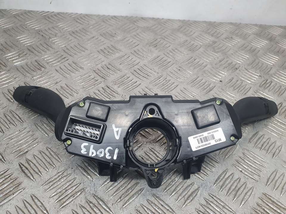 Mando Luces Y Limpia para Hyundai Kona