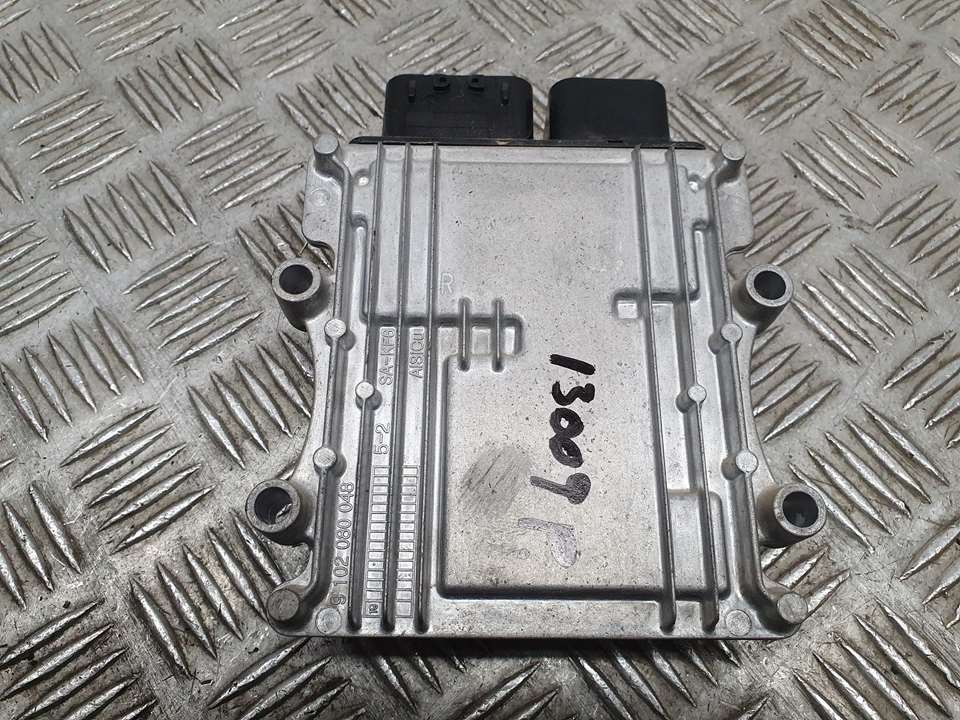 Centralita para Kia Stinger (Ck)