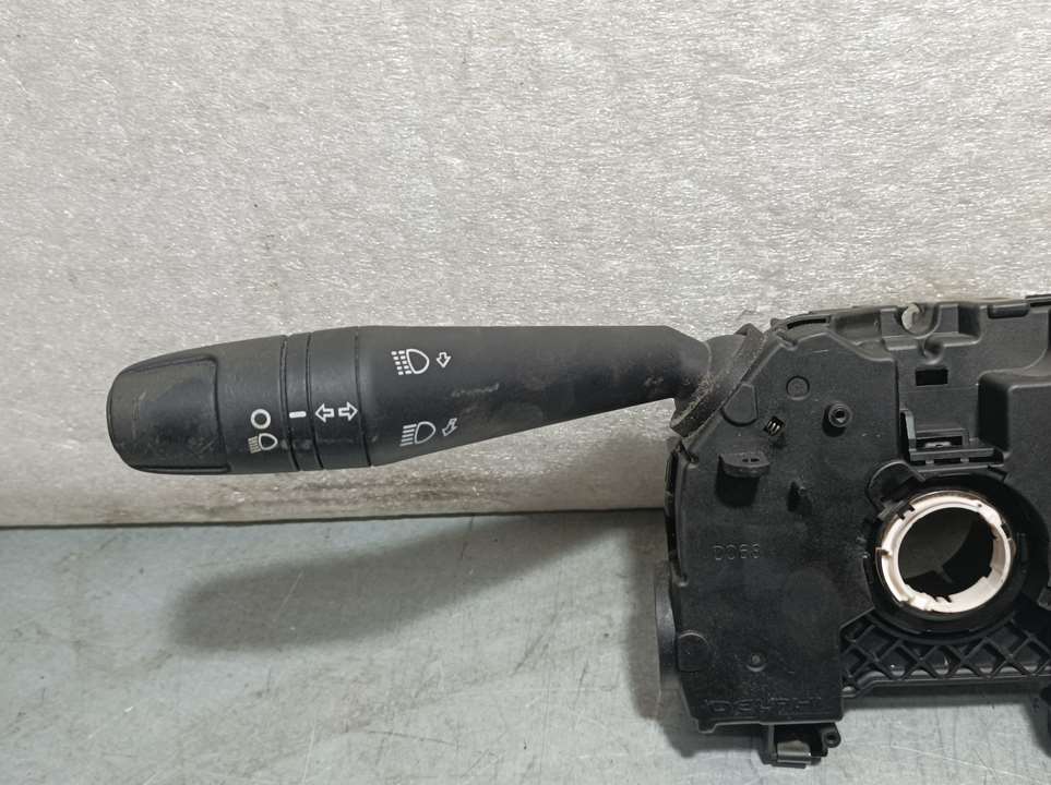 Mando Luces Y Limpia para Alfa Romeo Mito (145)