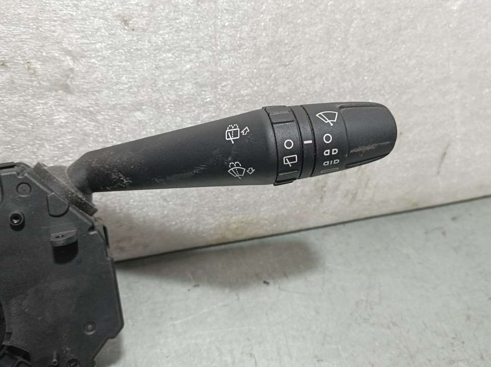 Mando Luces Y Limpia para Alfa Romeo Mito (145)