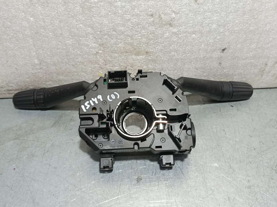 Mando Luces Y Limpia para Alfa Romeo Mito (145)