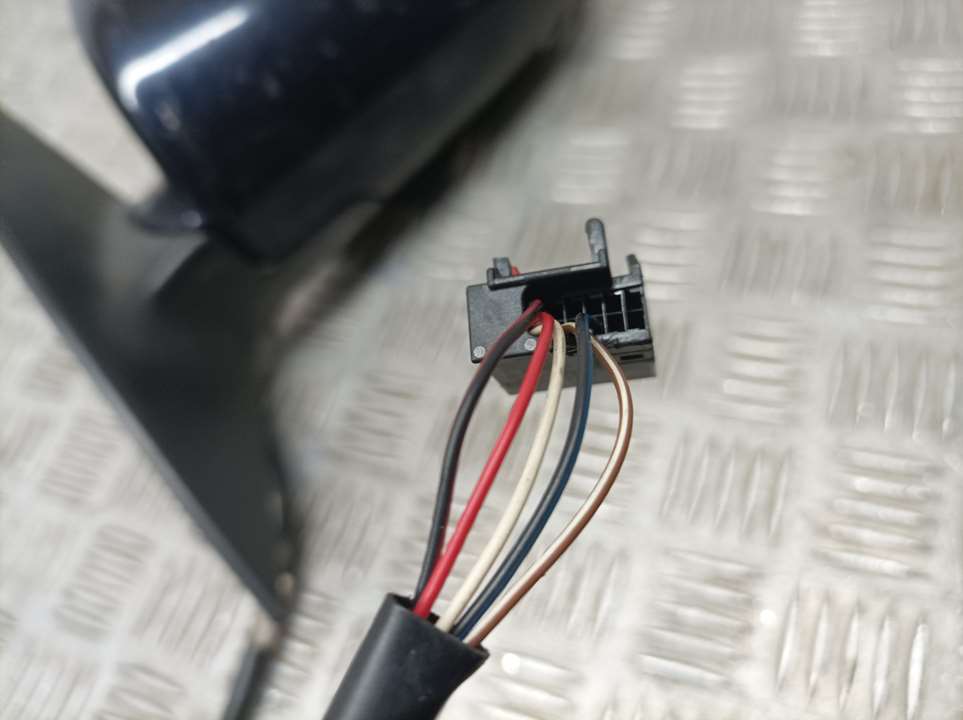 Retrovisor Izquierdo para Audi A6 Berlina (4F2)