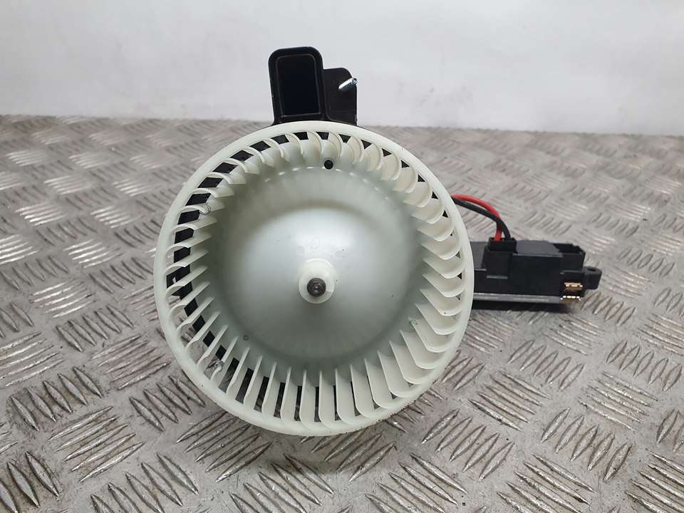 Ventilador Calefaccion para Seat Ibiza (Kj1)