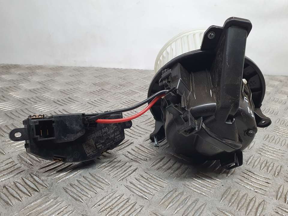 Ventilador Calefaccion para Seat Ibiza (Kj1)
