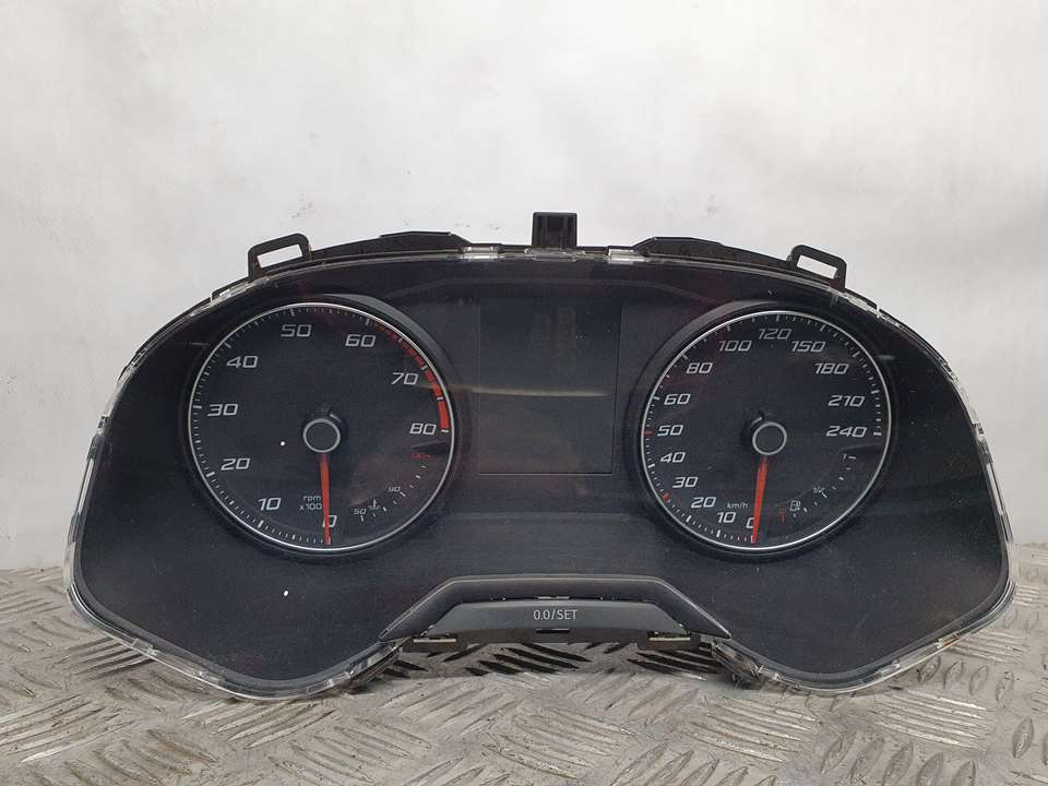 Cuadro Instrumentos para Seat Ibiza (Kj1)