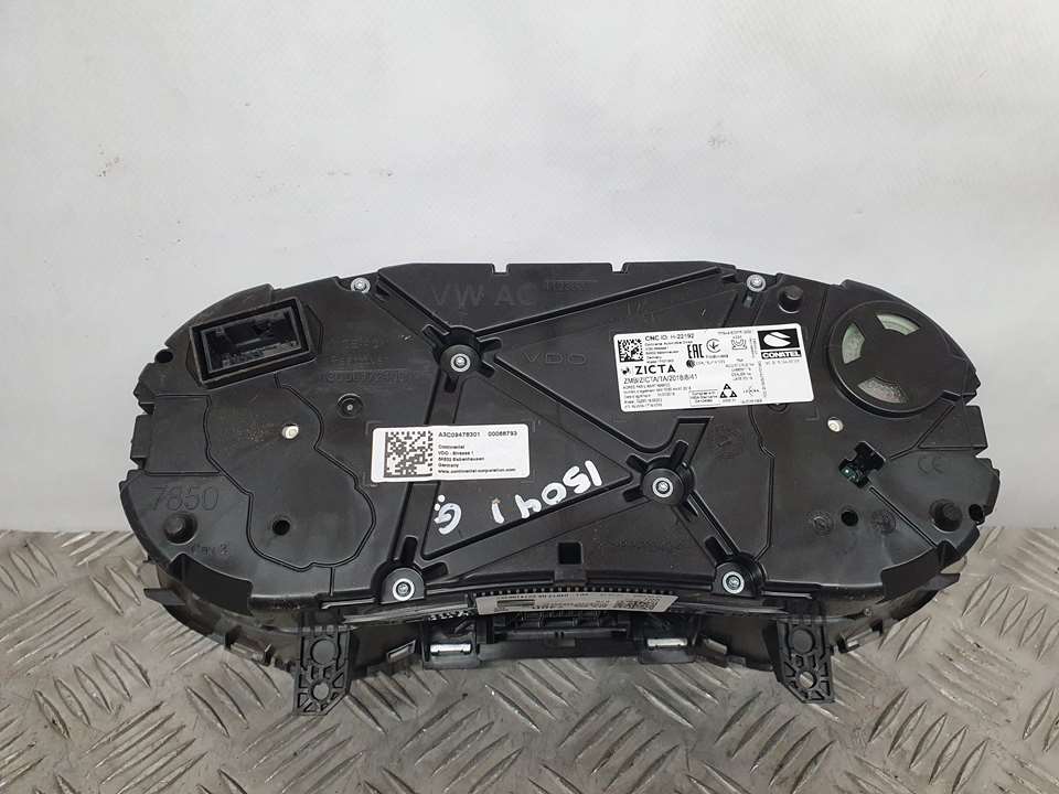 Cuadro Instrumentos para Seat Ibiza (Kj1)