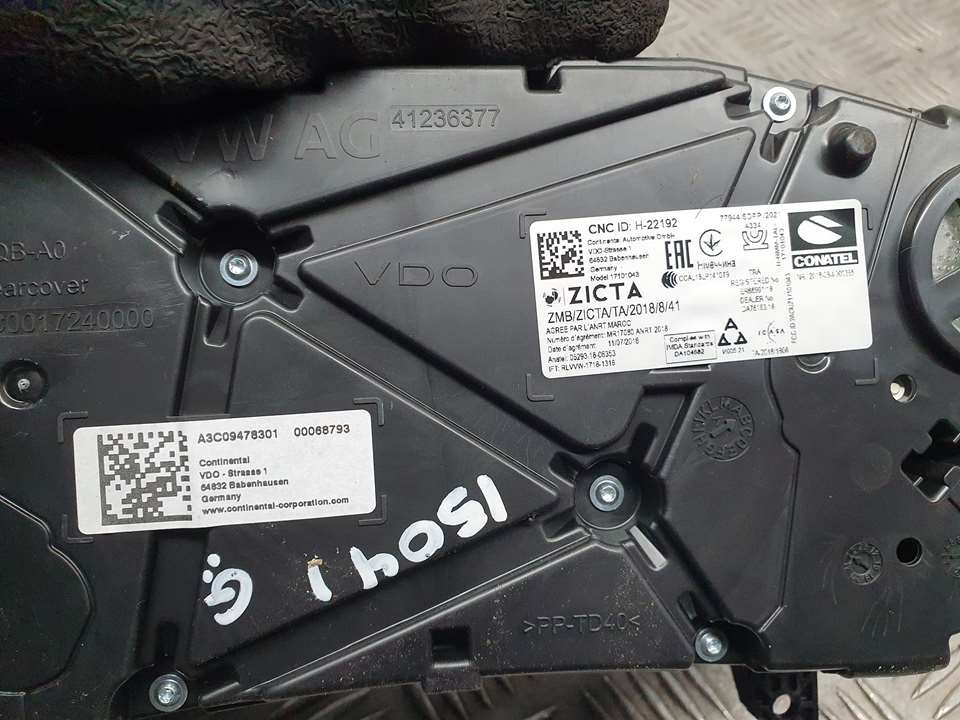 Cuadro Instrumentos para Seat Ibiza (Kj1)