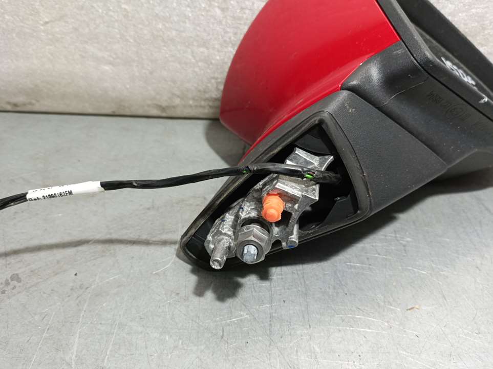 Retrovisor Derecho para Seat Ibiza (Kj1)
