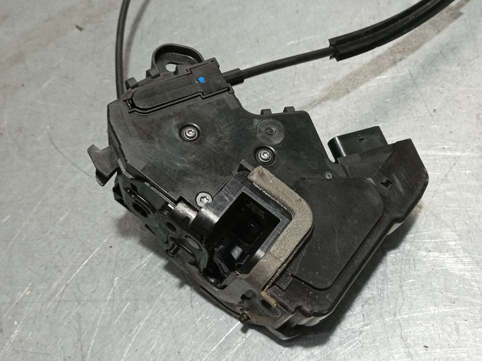 Cerradura Puerta Delantera Derecha para Peugeot 308