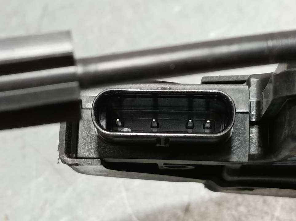 Cerradura Puerta Delantera Derecha para Peugeot 308