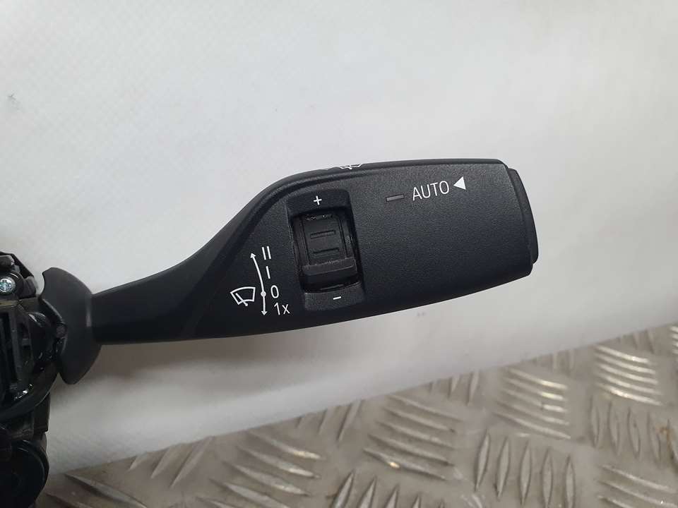 Mando Luces Y Limpia para Bmw I8 (I12)