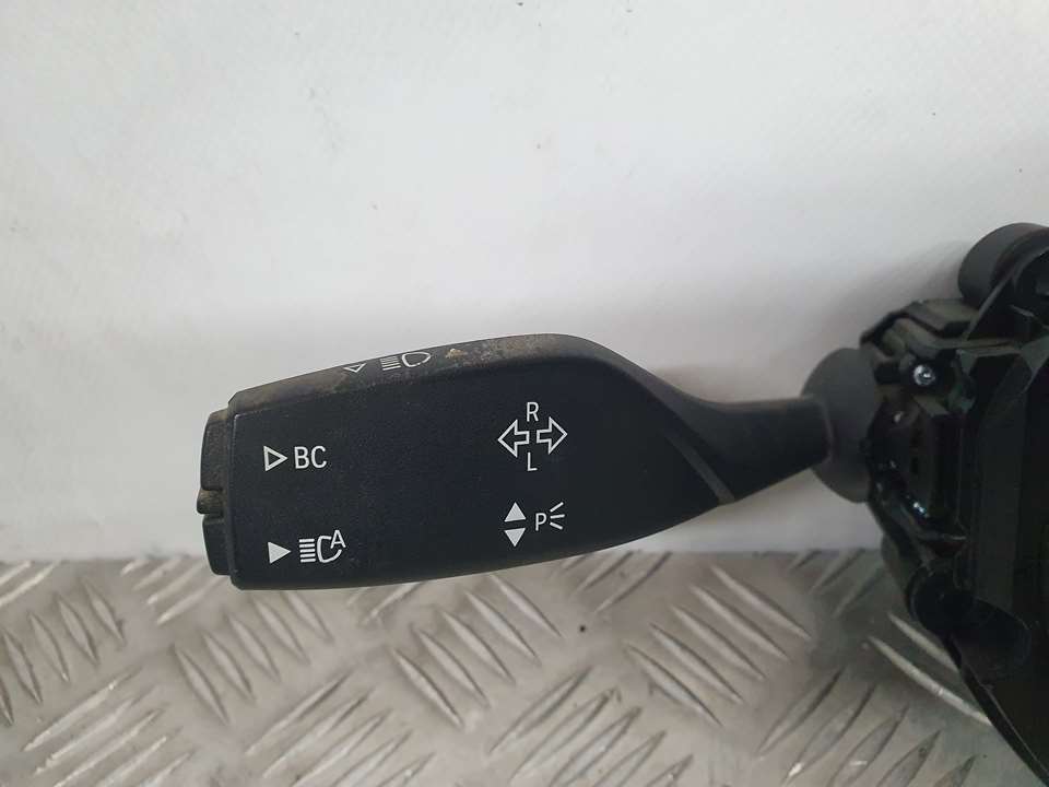 Mando Luces Y Limpia para Bmw I8 (I12)