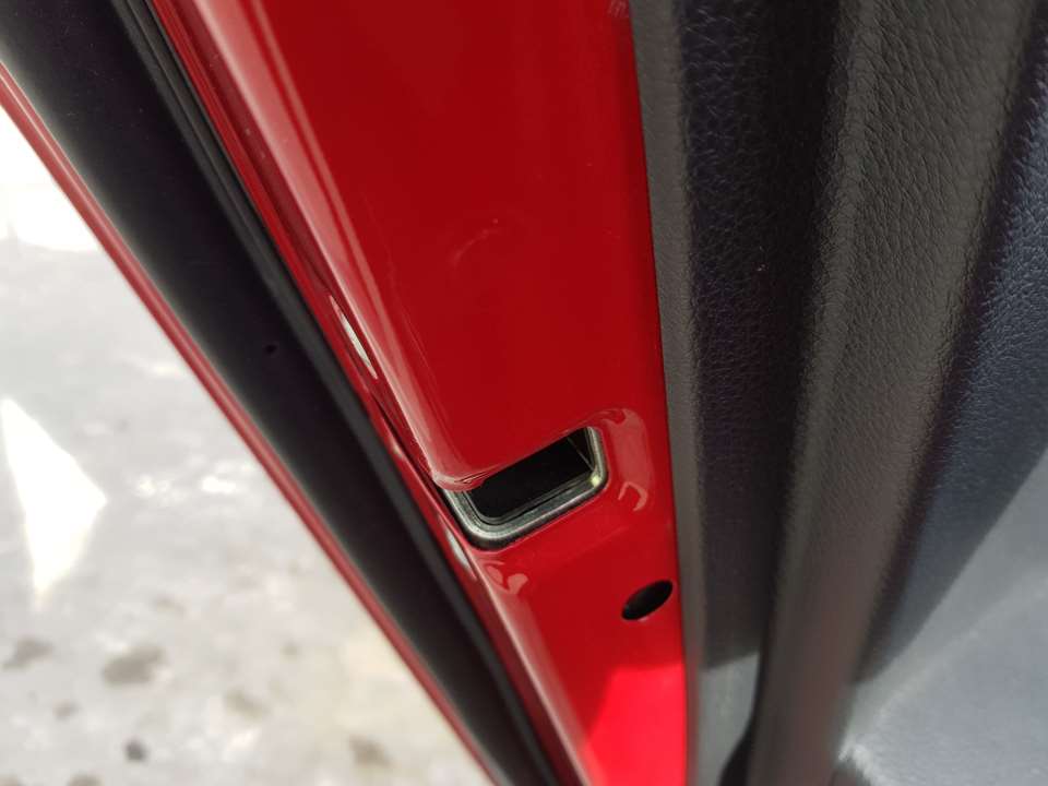 Cerradura Puerta Trasera Izquierda para Kia Rio (Yb)