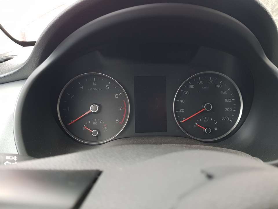 Cuadro Instrumentos para Kia Rio (Yb)