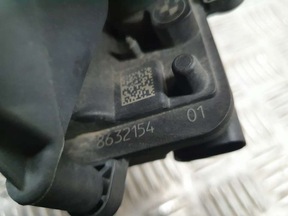 Caja Mariposa para Bmw I8 (I12)
