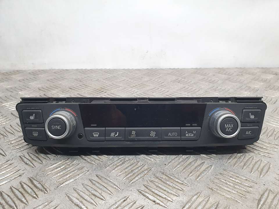 Mando Climatizador para Bmw I8 (I12)