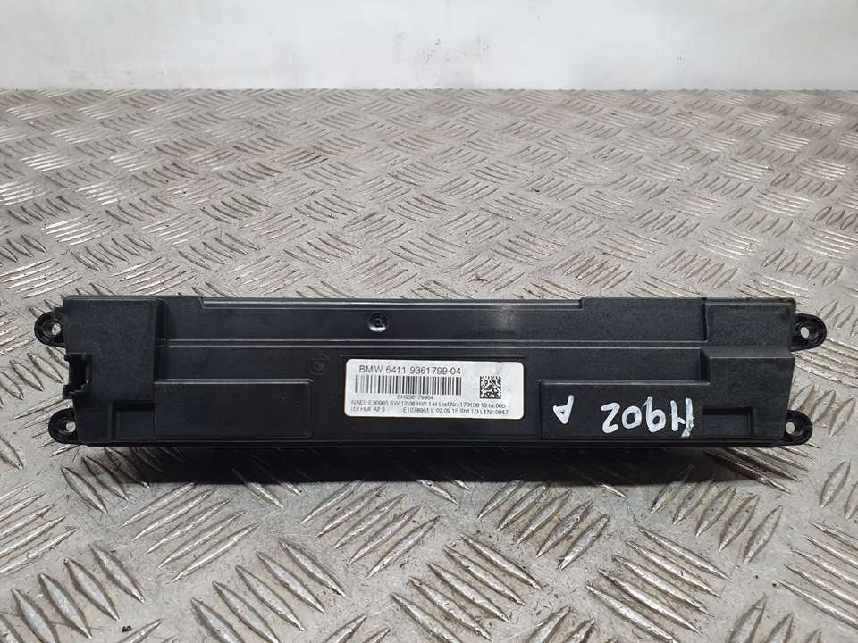 Mando Climatizador para Bmw I8 (I12)