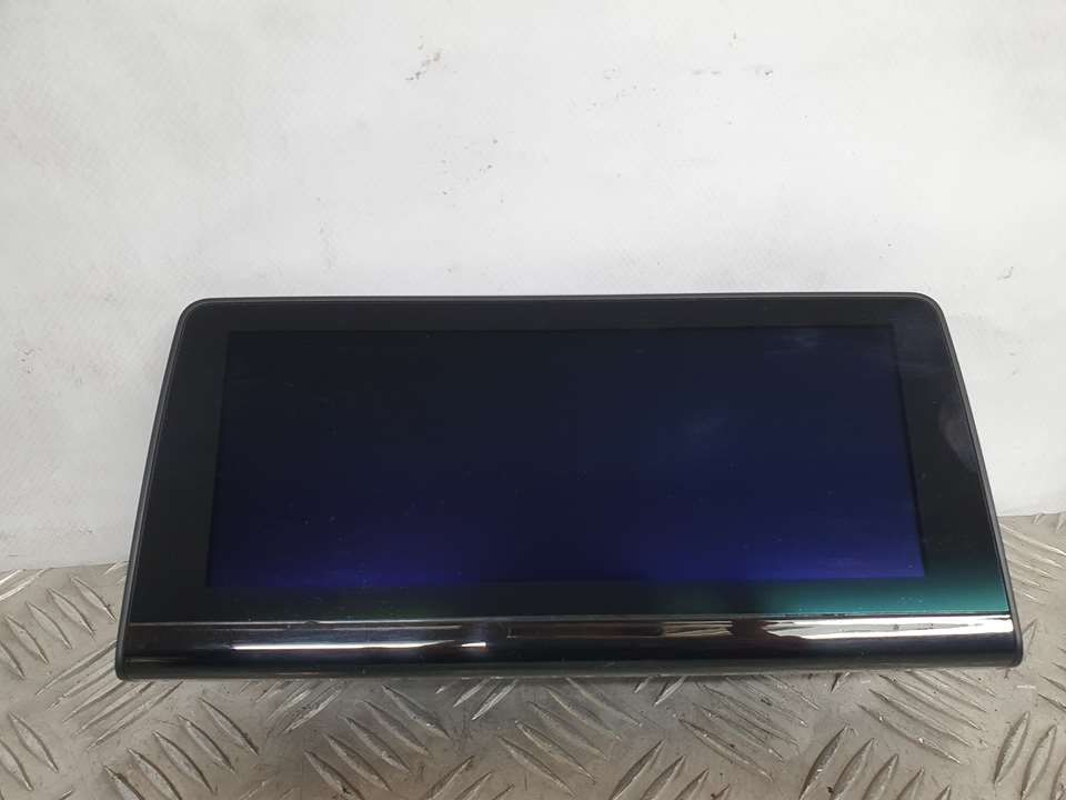 Sistema Navegacion Gps para Bmw I8 (I12)