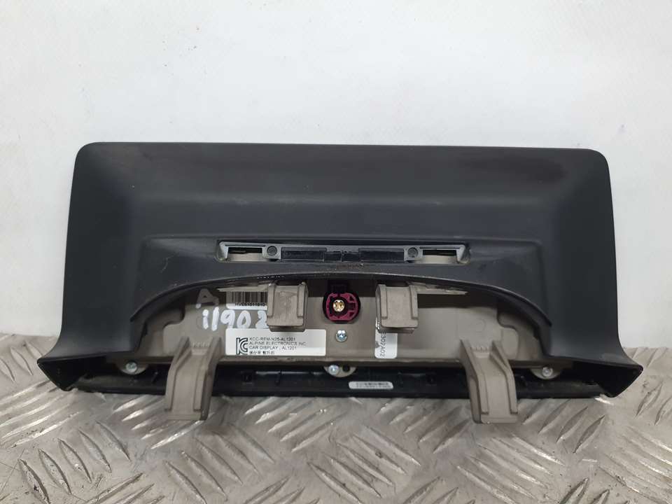 Sistema Navegacion Gps para Bmw I8 (I12)