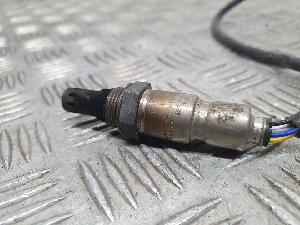 Sonda Lambda para Ford Focus Lim.