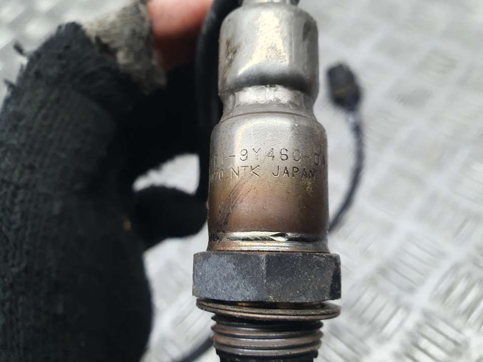 Sonda Lambda para Ford Focus Lim.