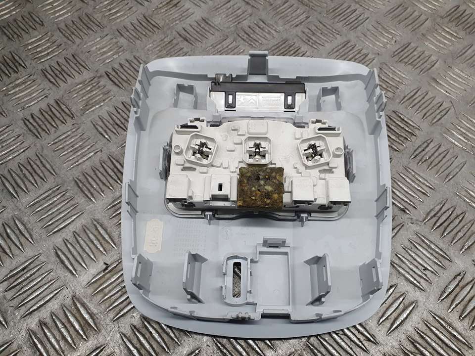 Luz Interior para Peugeot 308