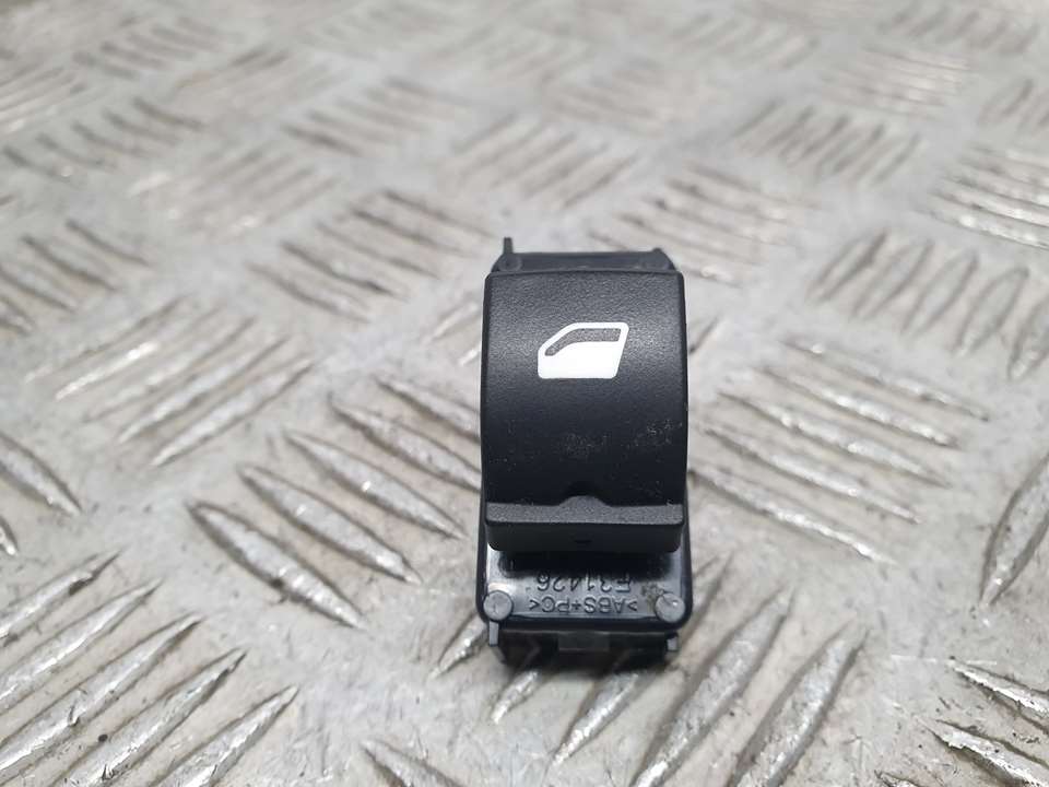 Mando Elevalunas Trasero Izquierdo para Peugeot 308