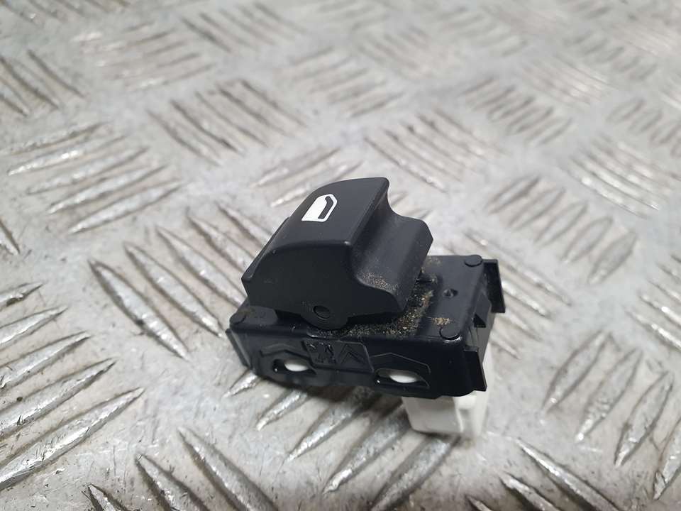 Mando Elevalunas Trasero Izquierdo para Peugeot 308