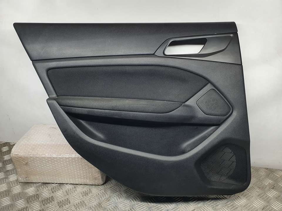 Juego Tapizados / Cartoneras para Peugeot 308