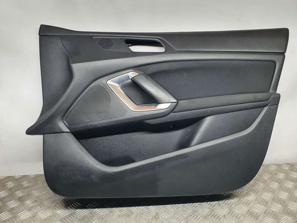 Juego Tapizados / Cartoneras para Peugeot 308