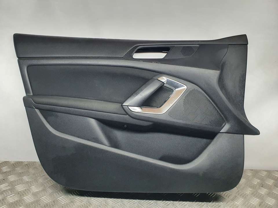 Juego Tapizados / Cartoneras para Peugeot 308