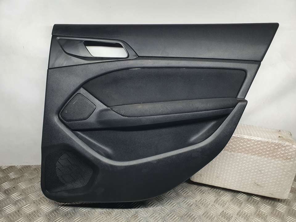 Juego Tapizados / Cartoneras para Peugeot 308
