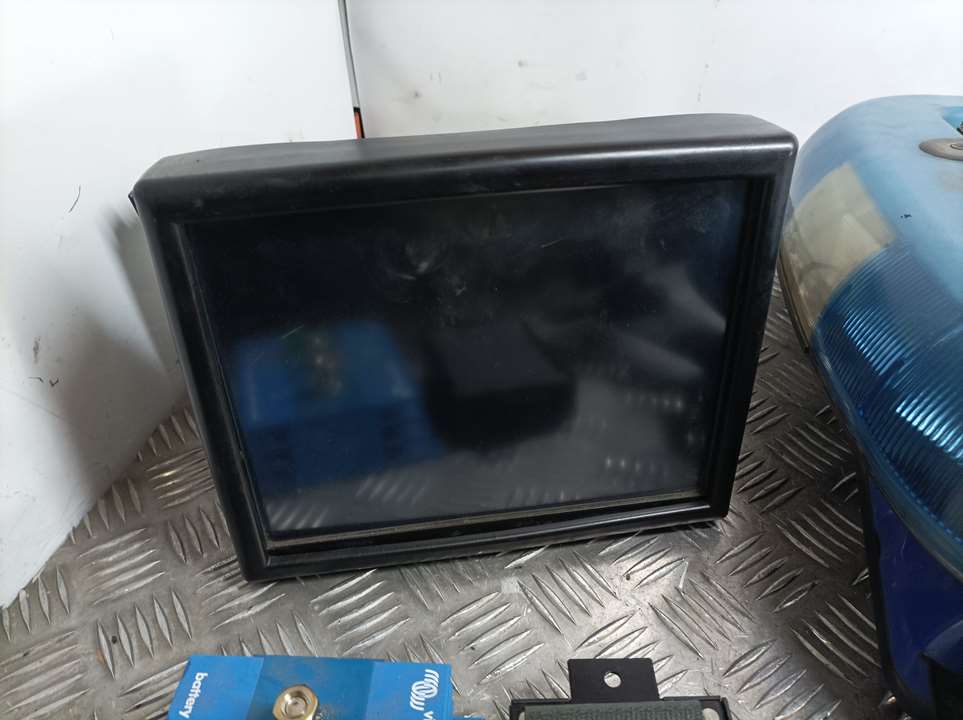 Rotativo - Puente Luces para Toyota Prius+