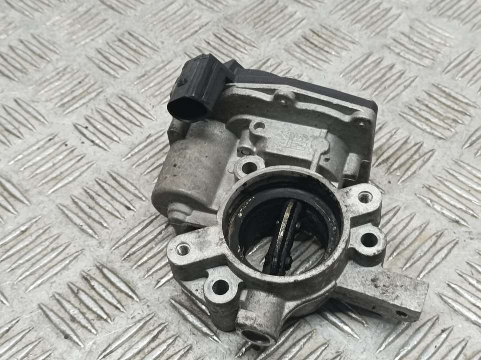 Caja Mariposa Egr para Chevrolet Aveo