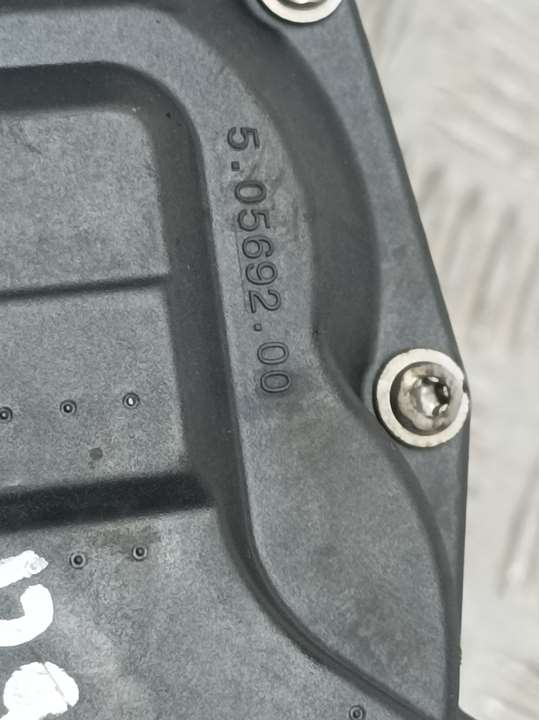 Caja Mariposa Egr para Chevrolet Aveo