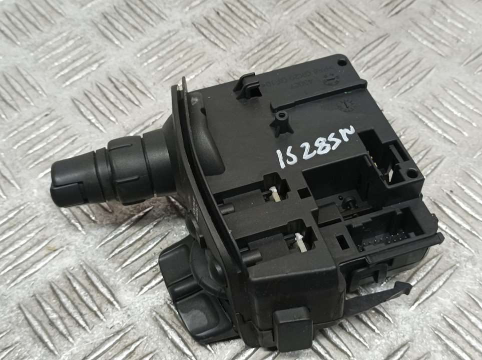 Mando Limpia para Renault Grand Modus
