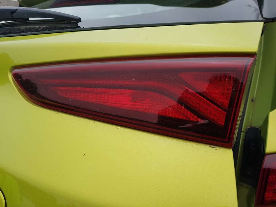 Piloto Trasero Derecho para Hyundai Kona