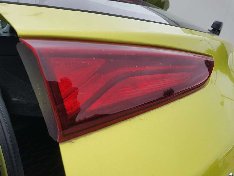 Piloto Trasero Izquierdo para Hyundai Kona