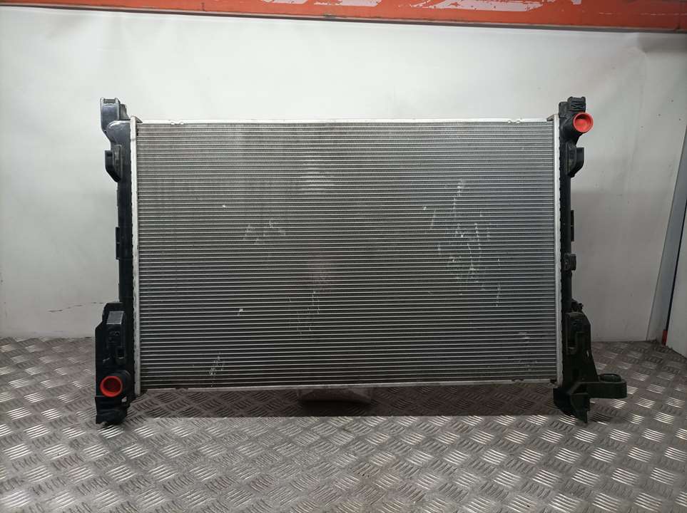 Radiador Agua para Renault Trafic Furgón
