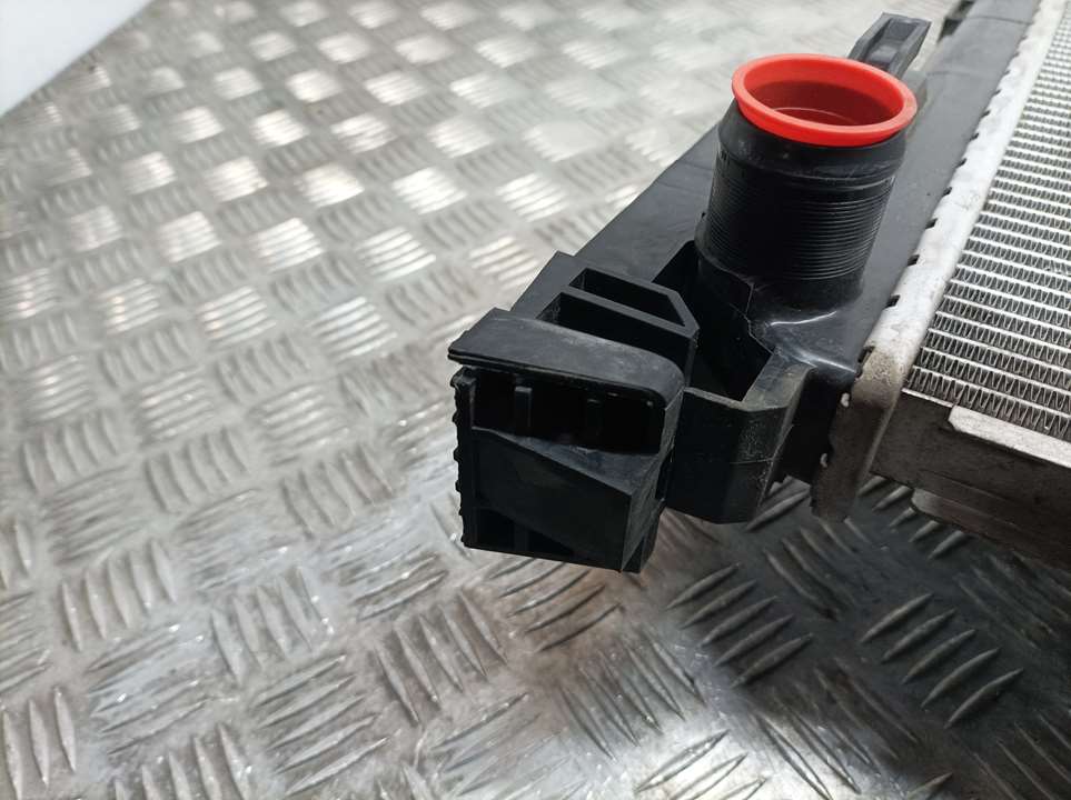 Radiador Agua para Renault Trafic Furgón