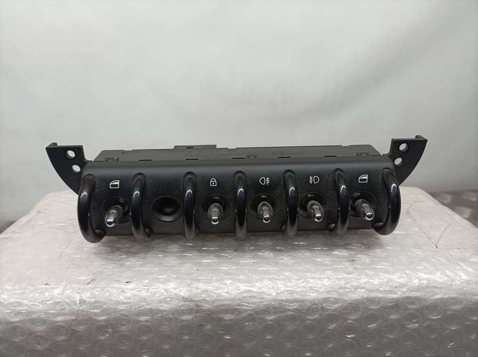 Mando Multifuncion para Mini Mini (R50,R53)