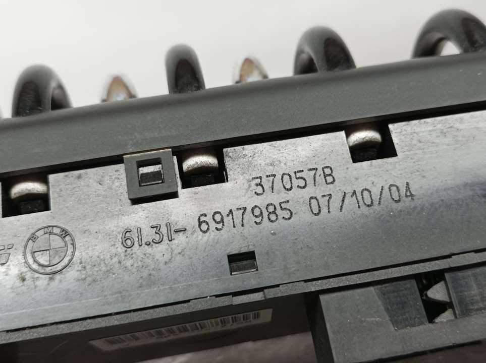 Mando Multifuncion para Mini Mini (R50,R53)