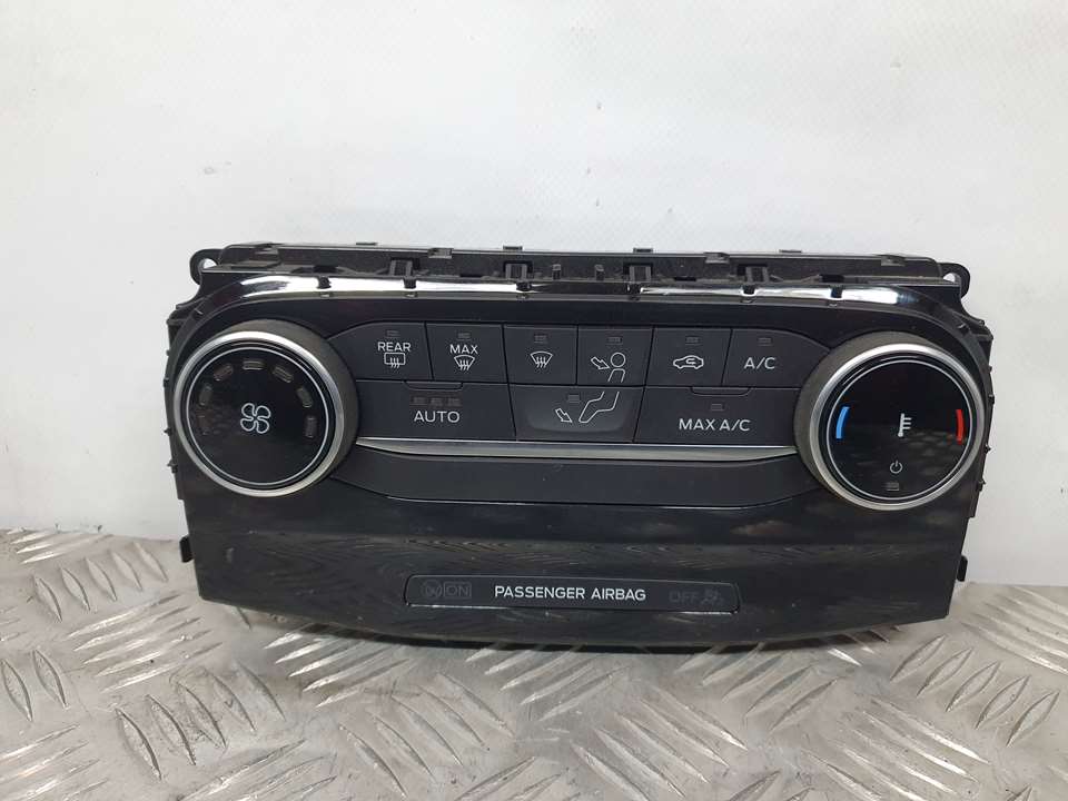 Mando Climatizador para Ford Puma